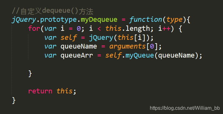 jquery div 下层元素 jquery底层原理_链式调用_60