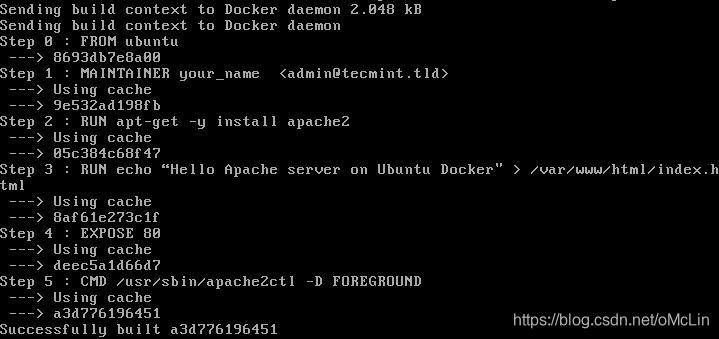 dockerrocketmq 自动创建主题 自动生成dockerfile_apache_02