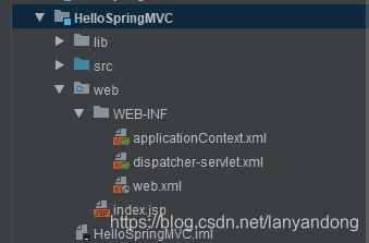 java ControllerAdvice 没生效 javaweb controller_Spring MVC