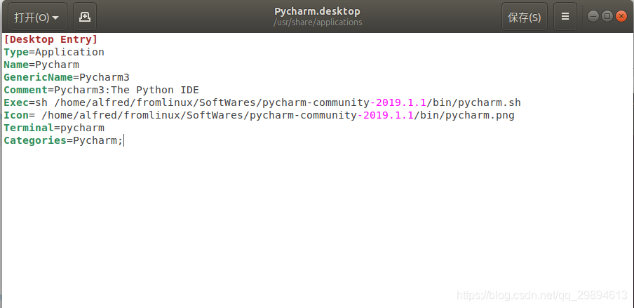 ubuntu下载了python提示找不到python命令 ubuntu找不到pycharm_python_04