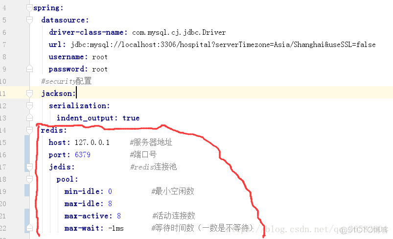 redis如何存储二级token redis作为二级缓存_缓存_02