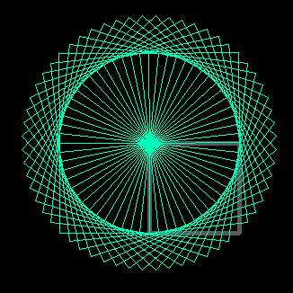 python opencv极坐标变换 opencv 坐标旋转_数学知识_04