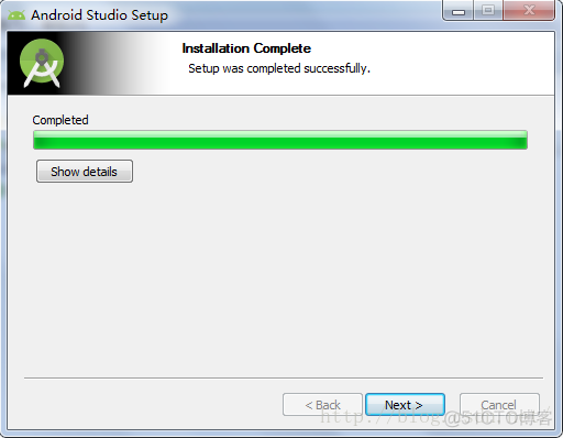 win7支持的android studio版本 win7安装android studio_windows 7_14