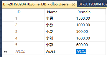 SQL Server 中事务 sql server事务是什么_数据库_02