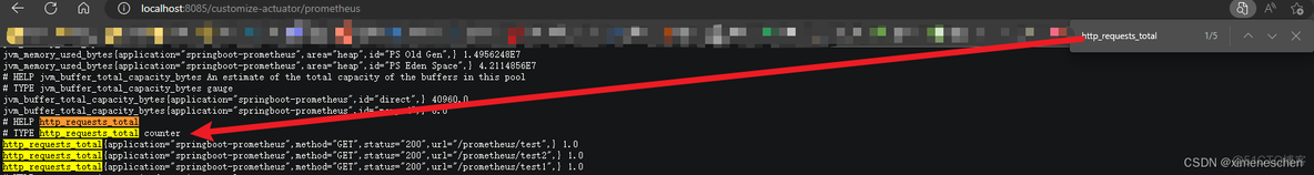 Prometheus java客户端组装暴露数据 prometheus client library_开发语言_03