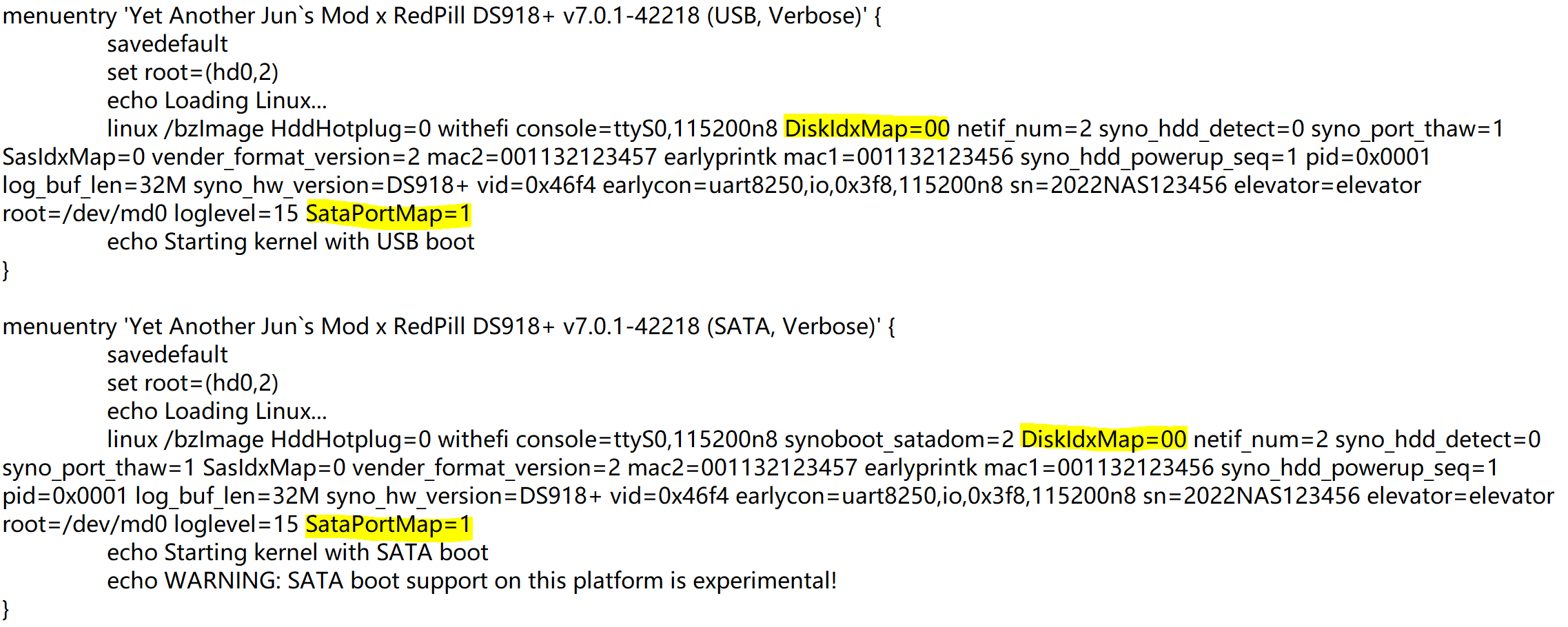 黑群晖里docker镜像启动如何停止 黑群晖系统镜像_系统安装_29