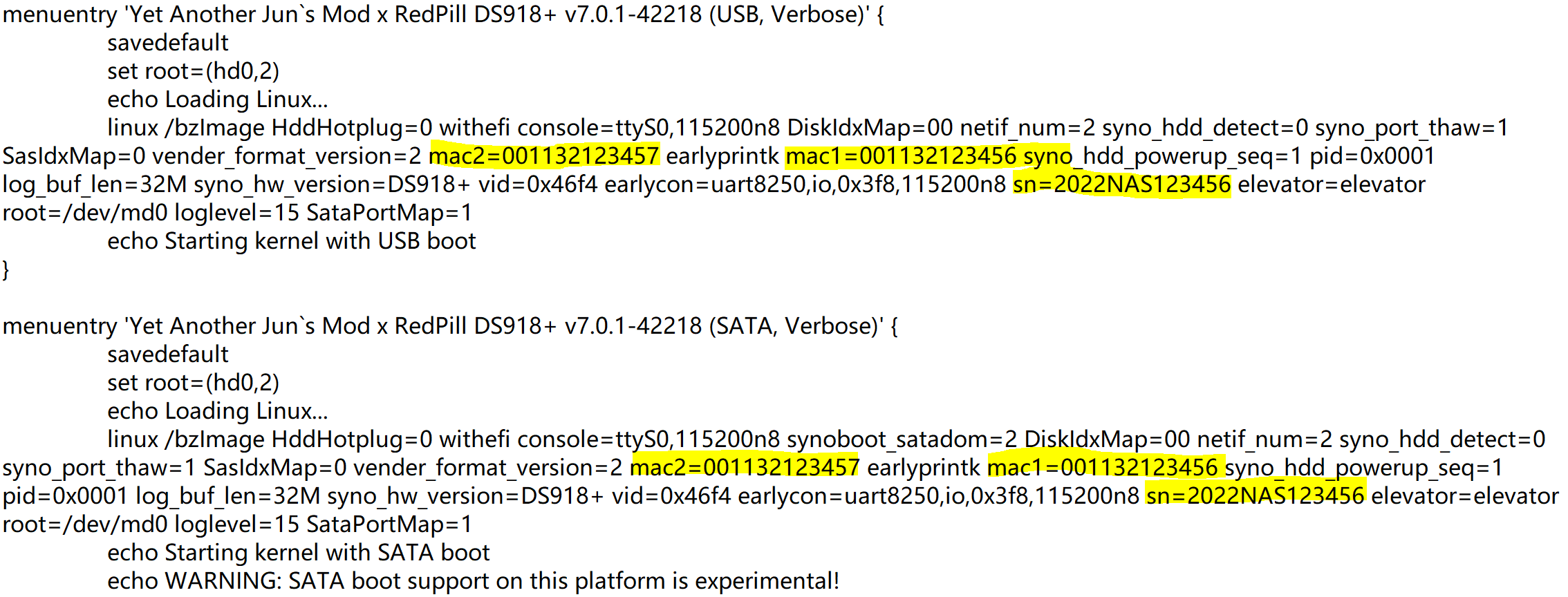 黑群晖里docker镜像启动如何停止 黑群晖系统镜像_黑群晖里docker镜像启动如何停止_30