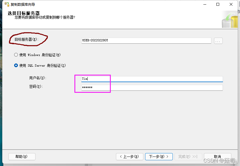 sql server2008脱机无法联机 sql server怎么脱机_脱机_08