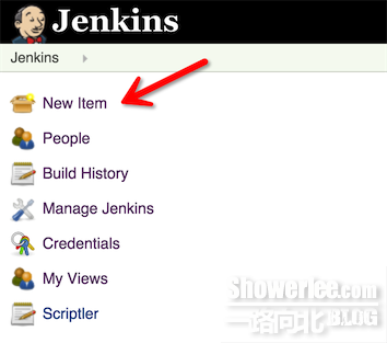 jenkins 调用 docker jenkins 调用ansible tower_git_05