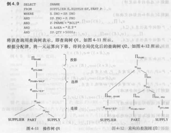 分布式数据库原理架构与实践李海翔pdf下载 分布式数据库答案_分布式存储_16