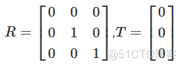 点云生成深度图python 深度图与点云转换_c++_04