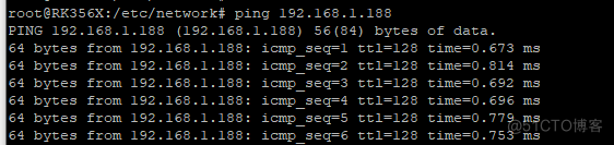 如何修改网络配置(动态_静态IP)_Ubuntu_11