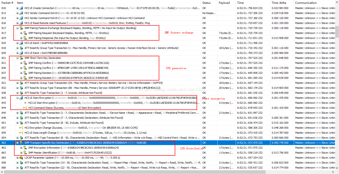 android ble 配对方法 ble manager与手机怎么配对_android ble 配对方法_23