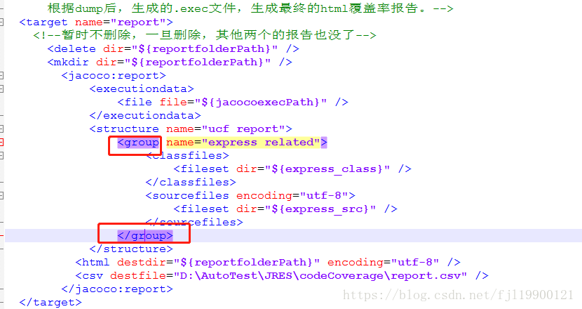 UT覆盖率 java 代码覆盖率 jacoco_java_08