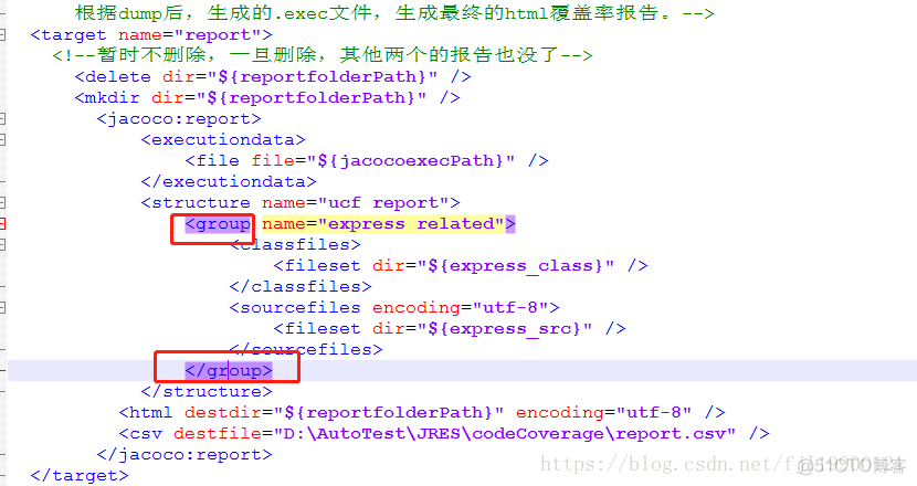 UT覆盖率 java 代码覆盖率 jacoco_tomcat_08