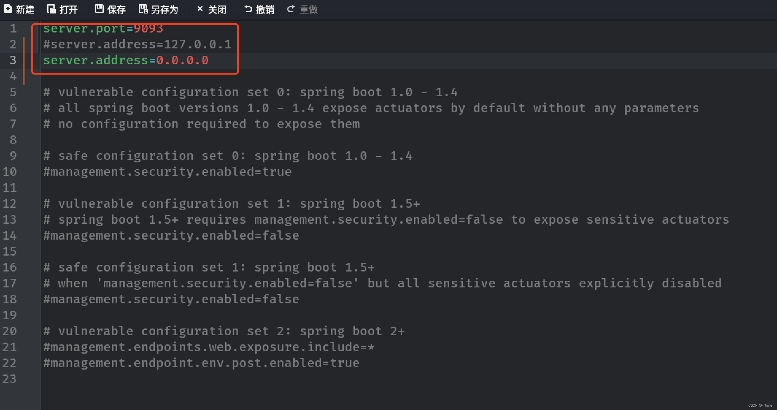 spring boot泄漏 spring boot admin 漏洞_spring boot_49