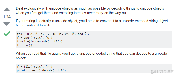 encode python使用 python2.7 encode_python字符编码使用