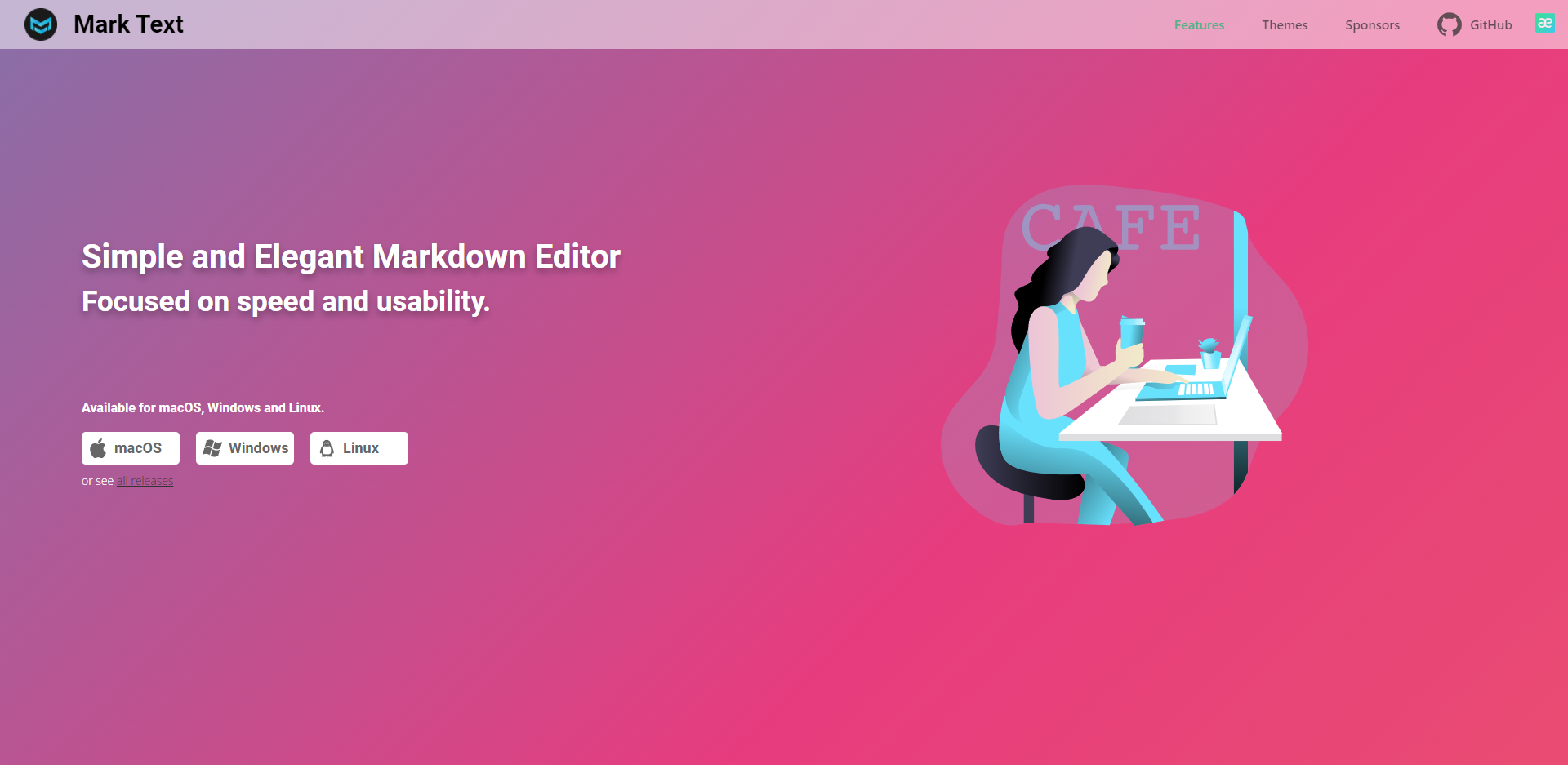 android markdown编辑器开源 手机端markdown编辑器_编辑器_03