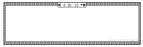 labview状态机架构 labview架构设计思路_LabVIEW_03