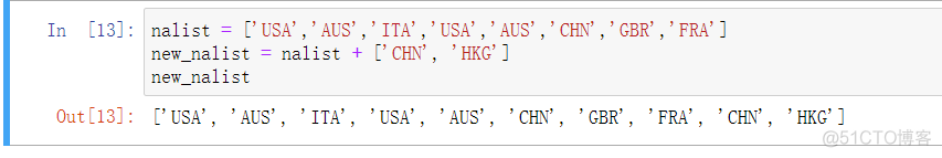 python生成组合特征 python生成组合列表_数据结构_07