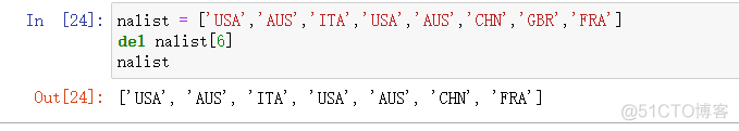 python生成组合特征 python生成组合列表_列表_15