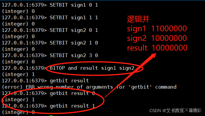 RedisGeo根据经纬度查询距离并排序 redis 经纬度_字符串_13