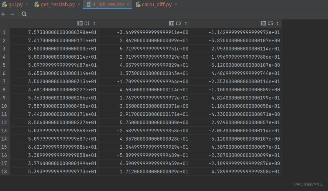 python爬虫改成utf8依然乱码 python爬虫编辑器_python_05