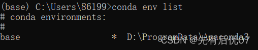 anaconda虚拟环境 shengjipython anaconda虚拟环境安装包_深度学习_14