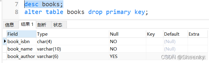 mysql改字段约束 mysql字段约束及其作用_mysql改字段约束_03