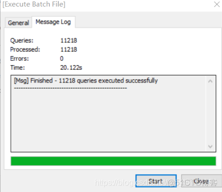 mysql的软件资产型号 mysql软件介绍_MySQL_18