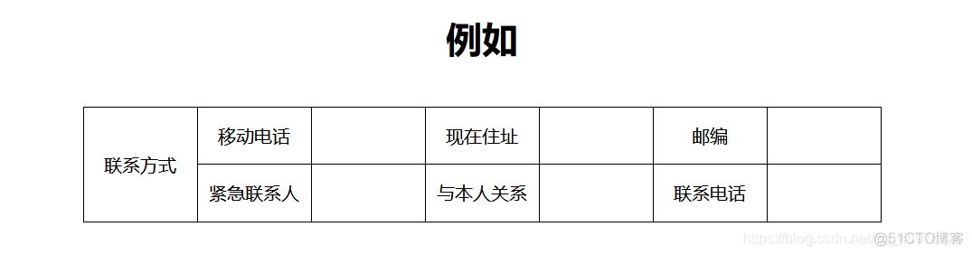 html5设置水平线左对齐 html水平线怎么调位置_html_07