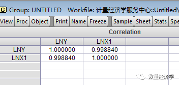 Odds ratios 相关性分析 相关性分析命令_python 相关系数_03