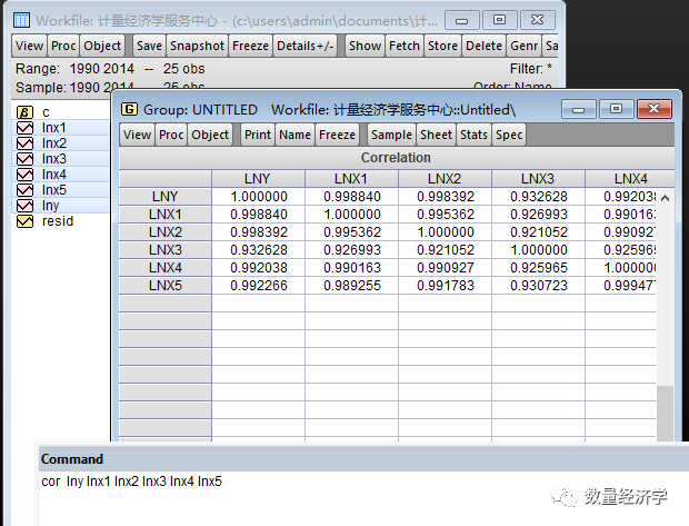 Odds ratios 相关性分析 相关性分析命令_高级计量经济学及stata应用pdf_04