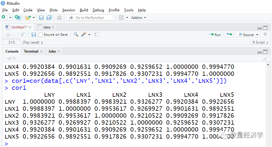 Odds ratios 相关性分析 相关性分析命令_高级计量经济学及stata应用pdf_10