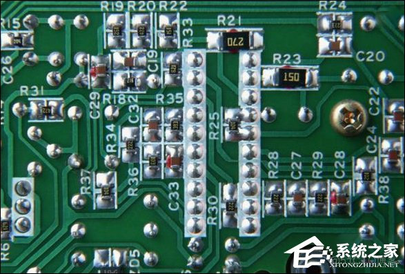 主板bios memory remap 主板坏了有什么症状_开关机_05