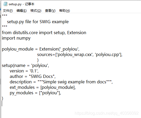 Python代码转C python代码转c++代码工具_Python代码转C_09