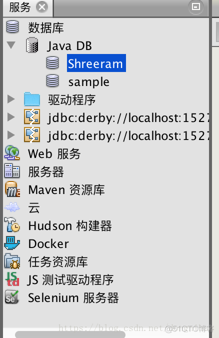 netbeans 引用JavaBean netbeans怎么导入java项目_netbeans_02