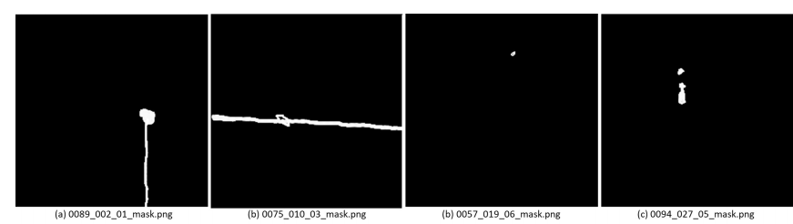 工业产品缺陷检测用python 工业缺陷数据集_工业产品缺陷检测用python_12