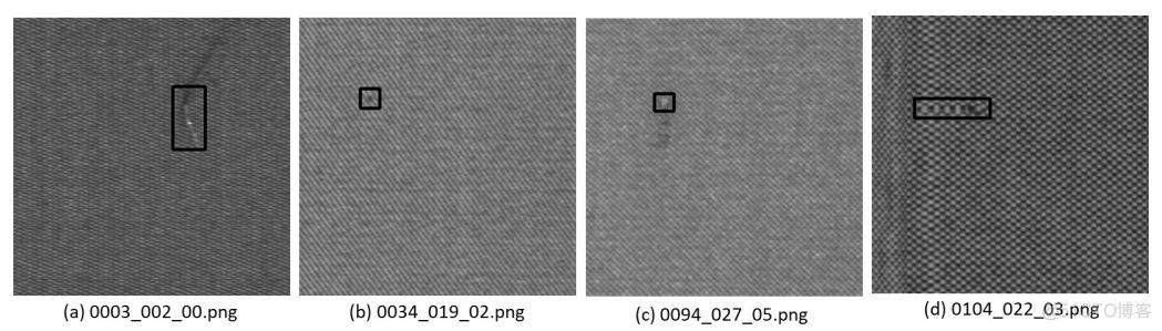 工业产品缺陷检测用python 工业缺陷数据集_工业产品缺陷检测用python_13
