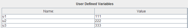 jemter BeanShell执行Java代码 jmeter beanshell if_内置对象_12