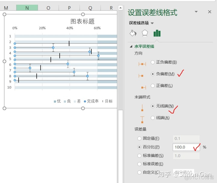 MPAndroidChart显示y轴单位 excel图表显示y轴_数据_13