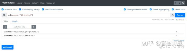 Java往prometheus写数据 prometheus语句_grafana_03