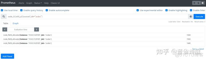 Java往prometheus写数据 prometheus语句_grafana_29