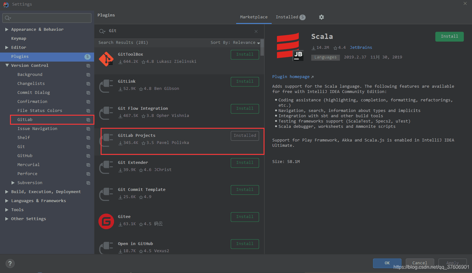 如何用idea连接已有虚拟机中的hadoop idea连接ssh_上传_04