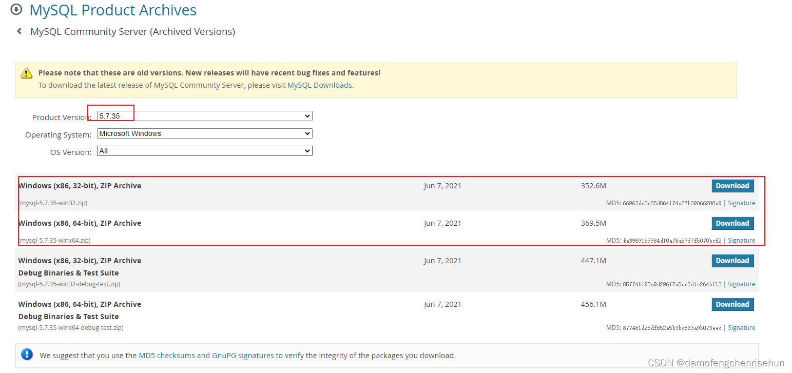 windows安装mysql需要NET Framework windows安装mysql 5.7_java_04