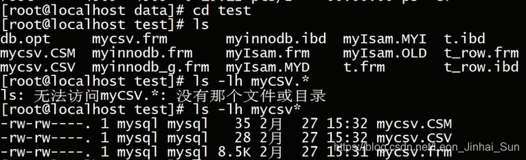 mysql运行 csv文件 mysql读取csv文件_mysql运行 csv文件_07