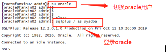 java实现主从数据库同步 oracle主从数据库同步_oracle_09