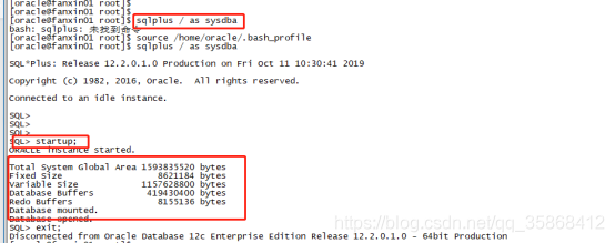 java实现主从数据库同步 oracle主从数据库同步_主从同步_12