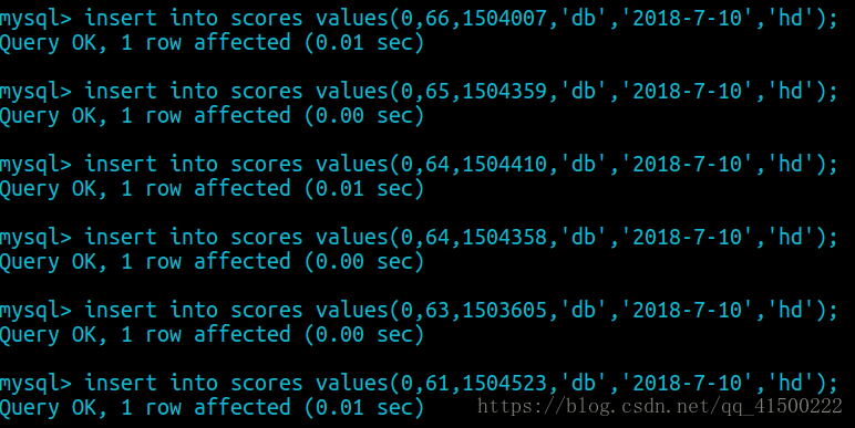 Mysql实例个数 mysql数据库实例名_MySQL案例_52