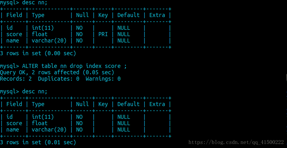 Mysql实例个数 mysql数据库实例名_Mysql实例个数_60